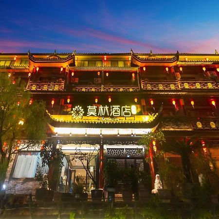 Morninginn, Phoenix Ancient City Tuojiang Fenghuang Luaran gambar