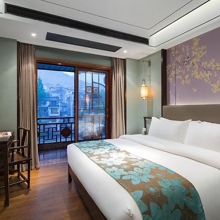 Morninginn, Phoenix Ancient City Tuojiang Fenghuang Luaran gambar