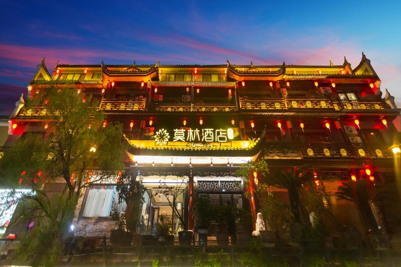 Morninginn, Phoenix Ancient City Tuojiang Fenghuang Luaran gambar