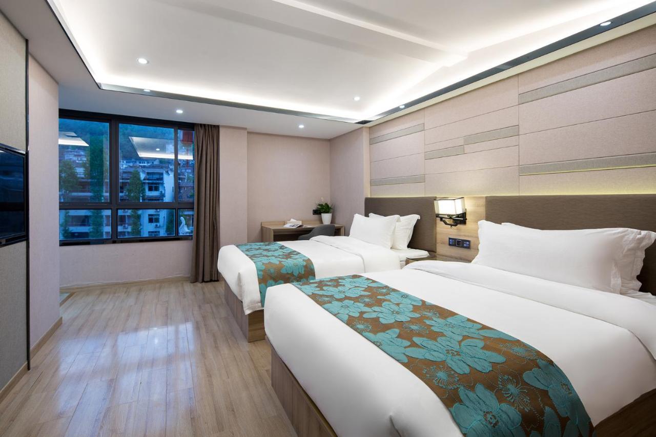 Morninginn, Phoenix Ancient City Tuojiang Fenghuang Luaran gambar