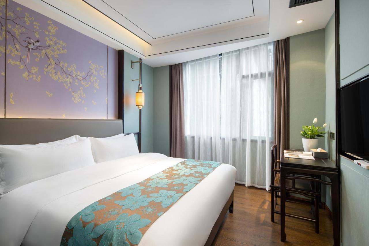 Morninginn, Phoenix Ancient City Tuojiang Fenghuang Luaran gambar