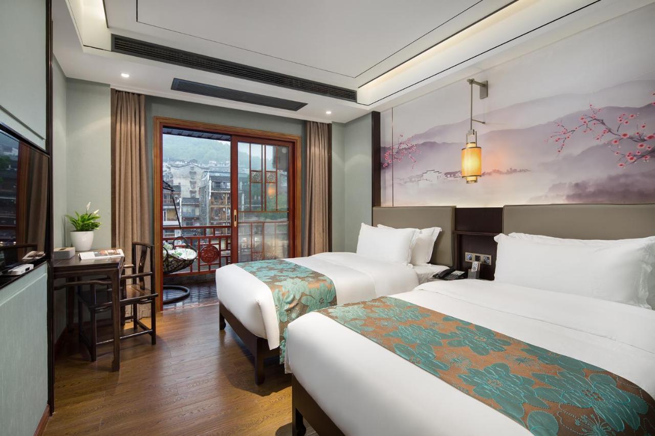 Morninginn, Phoenix Ancient City Tuojiang Fenghuang Luaran gambar