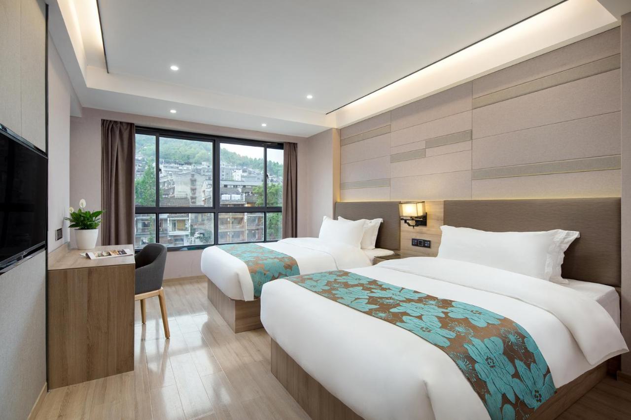 Morninginn, Phoenix Ancient City Tuojiang Fenghuang Luaran gambar