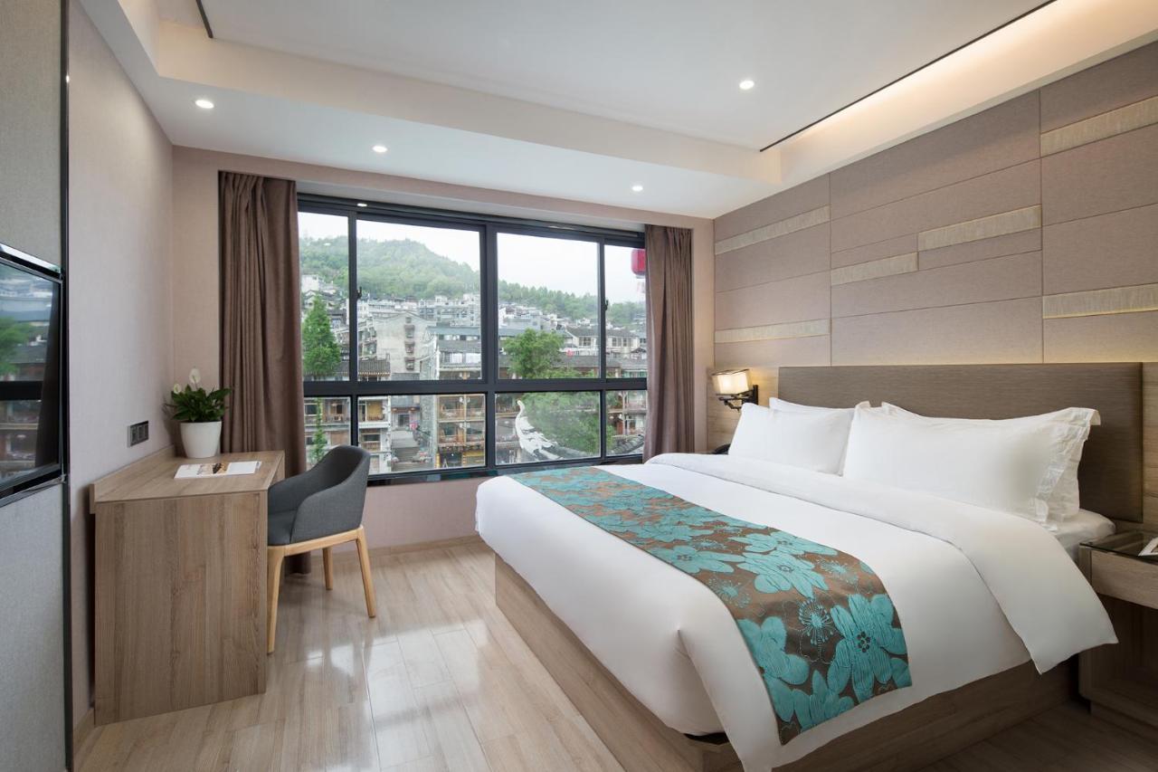 Morninginn, Phoenix Ancient City Tuojiang Fenghuang Luaran gambar